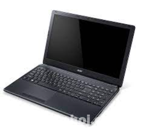 ACER LAPTOP E1-570 with Bag